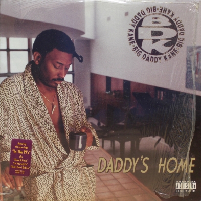 画像1: Big Daddy Kane – Daddy's Home