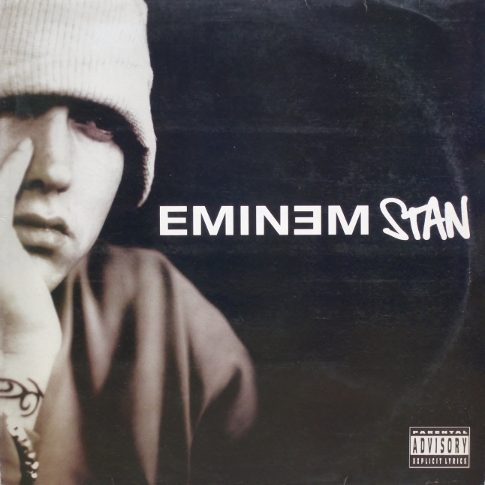 画像1: Eminem – Stan