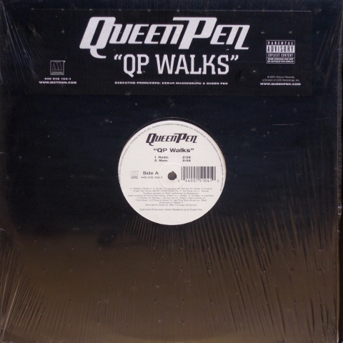 画像2: Queen Pen – QP Walks