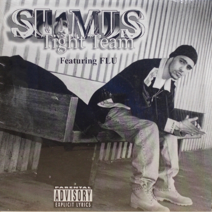 画像1: Shamus – Tight Team