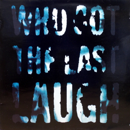 画像1: Ronin – Who Got The Last Laugh