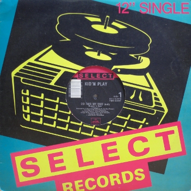 画像2: Kid 'N' Play – Do This My Way