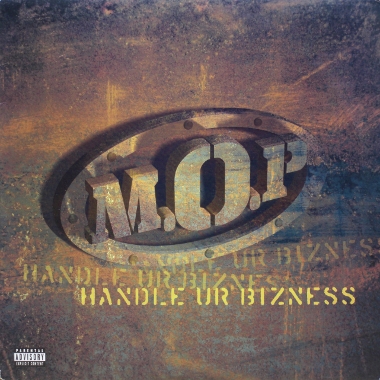 画像1: M.O.P. – Handle Ur Bizness