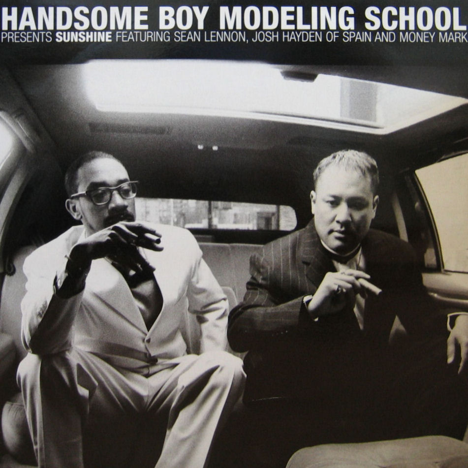画像1: HANDSOME BOY MODELING SCHOOL / SUNSHINE